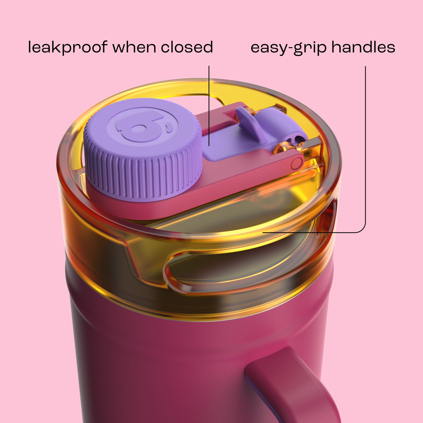 bubba 52 oz Insulated Keg - Locker Love - US 7701