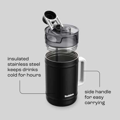 bubba 52 oz Insulated Keg - Office Siren - US 5938
