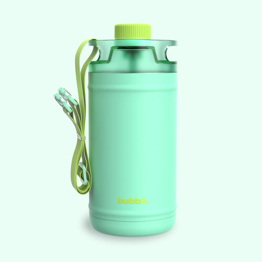 bubba 64 oz Insulated Jug - Tropical Eclipse - US 4094