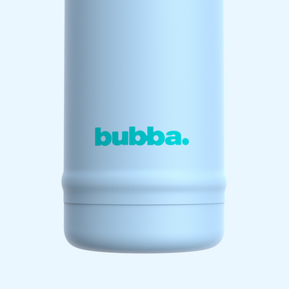 bubba 18 oz DualSip Insulated Stainless Steel Water Bottle - Daydreamin - US 5937