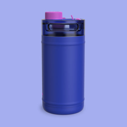 bubba 64 oz Insulated Jug - Ocean Energy - US 1451