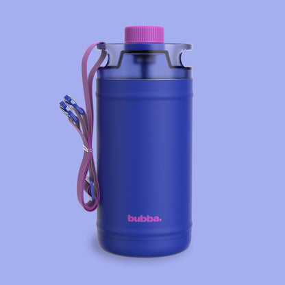 bubba 64 oz Insulated Jug - Ocean Energy - US 1451