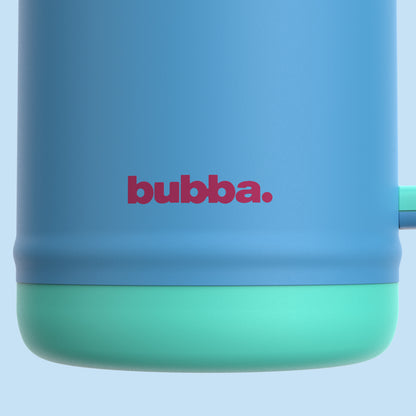 bubba 52 oz Insulated Keg - Blue Ribbon - US 8712
