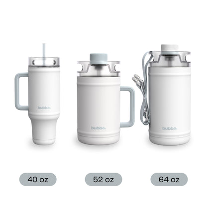 40 oz Insulated Tumbler - Fresh Kicks - US 7139
