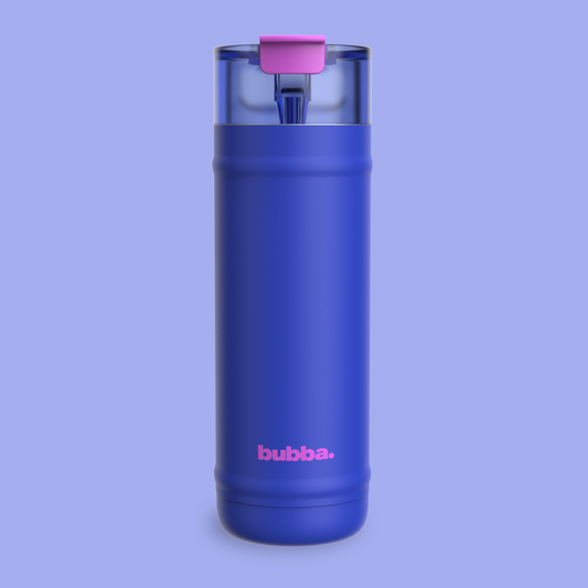 bubba 32 oz DualSip Insulated Stainless Steel Water Bottle - Ocean Energy - US 7835