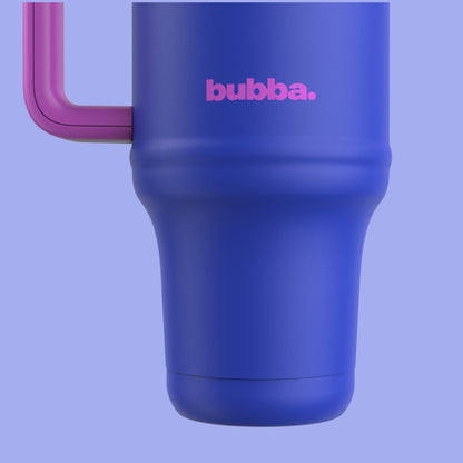 40 oz Insulated Tumbler - Ocean Energy - US 4627