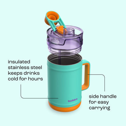 bubba 52 oz Insulated Keg - Field Trip - US 3709