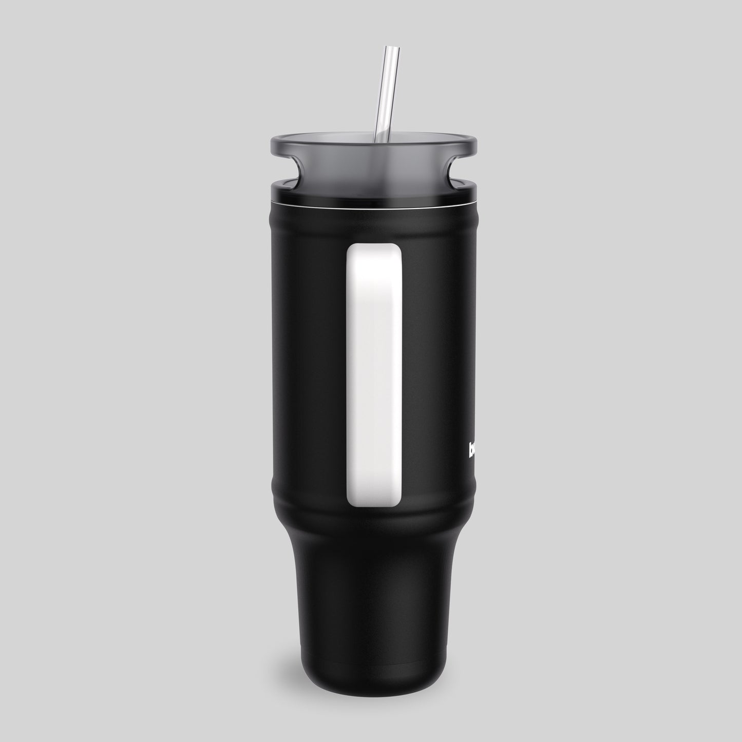 40 oz Insulated Tumbler - Office Siren - US 4616