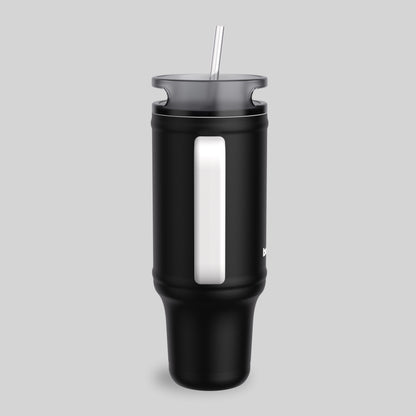 40 oz Insulated Tumbler - Office Siren - US 4616