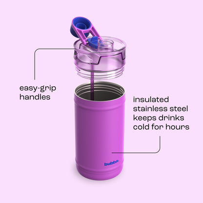 bubba 64 oz Insulated Jug - Mood Booster - US 6546