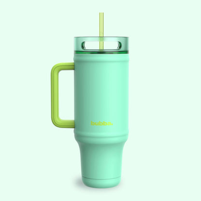 40 oz Insulated Tumbler - Tropical Eclipse - US 2271